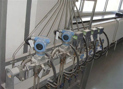 Scope Thiab Application Scenarios Ntawm Capacitive Pressure Transducer
