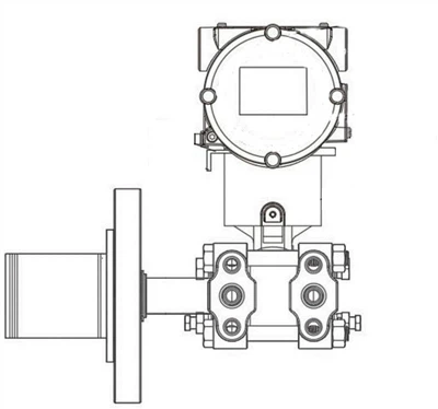 Routine Maintenance Of Pressure Transmitter