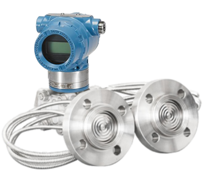 Differential Pressure Level Transmitter