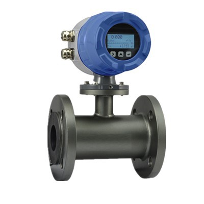 Insertion Hom Electromagnetic Flow Meter