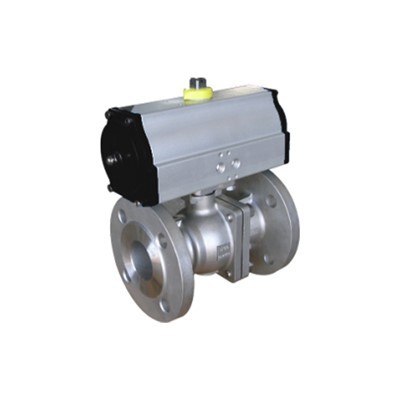 Pneumatic Ntawm Off Valve