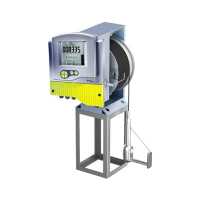 Sludge Density Meter