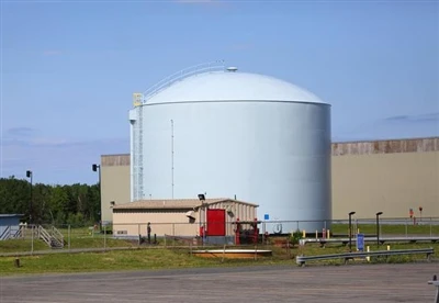 Radar Level Indicator Installation Position Strategy For Different Storage Ta...