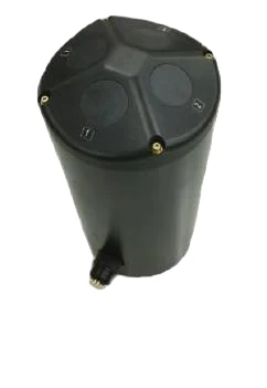 SLDL2510-2M-U Floating Flowmeter