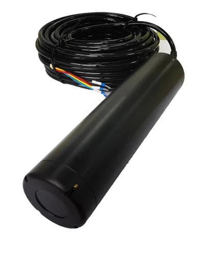 SLDL2510-2M-V Acoustic Doppler Tam sim no Profiler (ADCP)