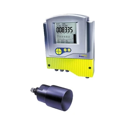 Sdl2525 txhais qib qib gauge ultrasonic