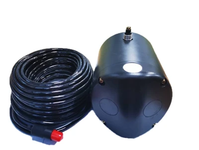 SLDLF2510-M-2000H Acoustic Doppler Tam sim no Profiler (ADCP)
